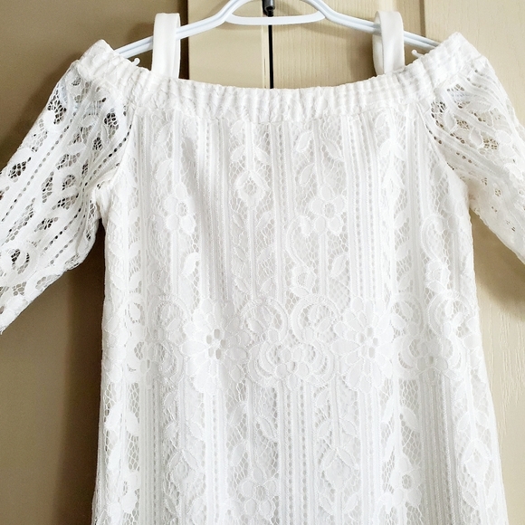 Dress and accessories for communion - Picture 6 of 9